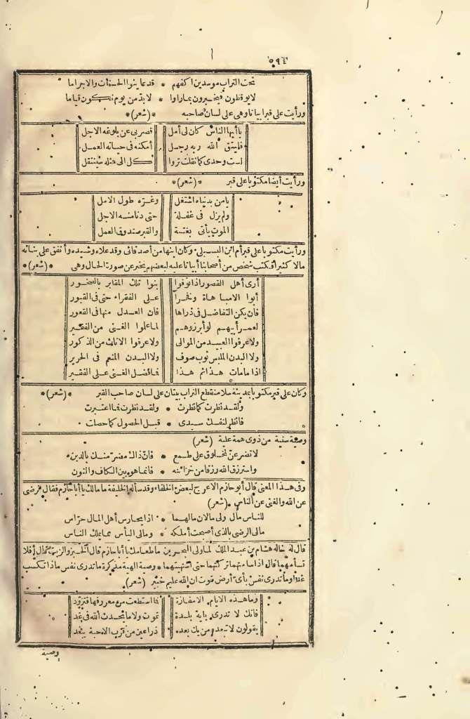 futmak.com - Page 594 - from part Four of the first Boulaq edition